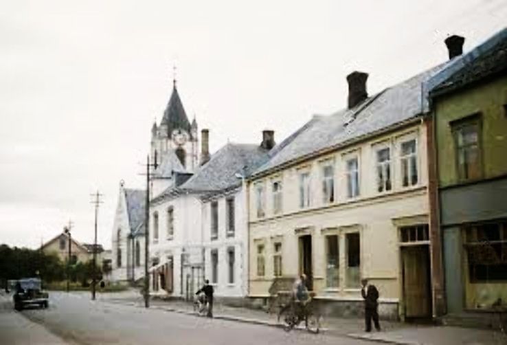 Levanger Trip Packages