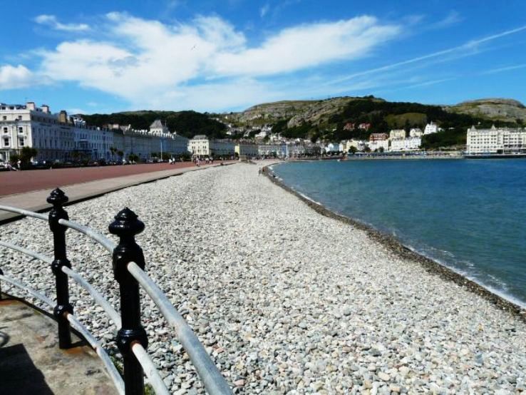 Llandudno Trip Packages