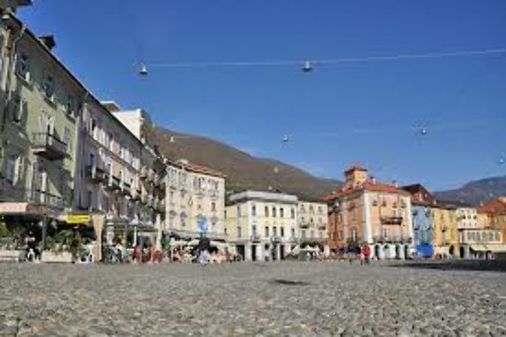 Locarno Trip Packages