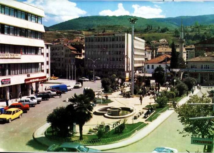 Zonguldak Trip Packages