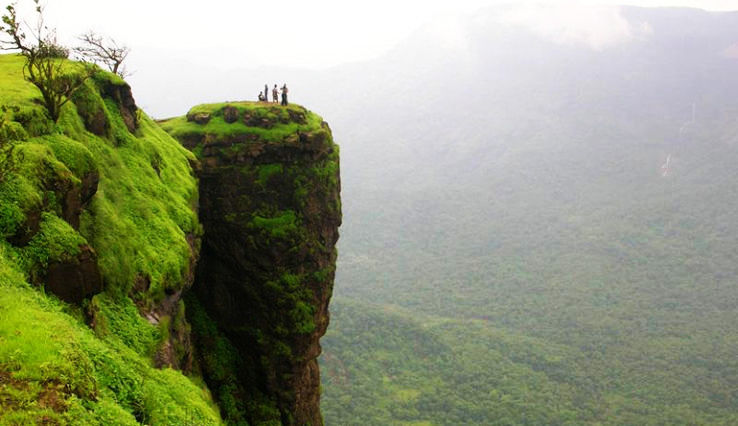 Best 2 Days 1 Night mahabaleshwar Vacation Package