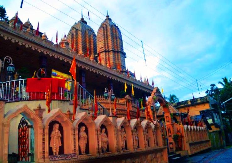 Ecstatic 5 Days 4 Nights Mal Religious Trip Package