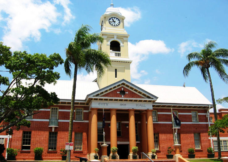 Maryborough Trip Packages