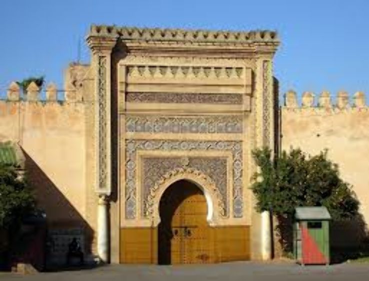 Meknes Trip Packages