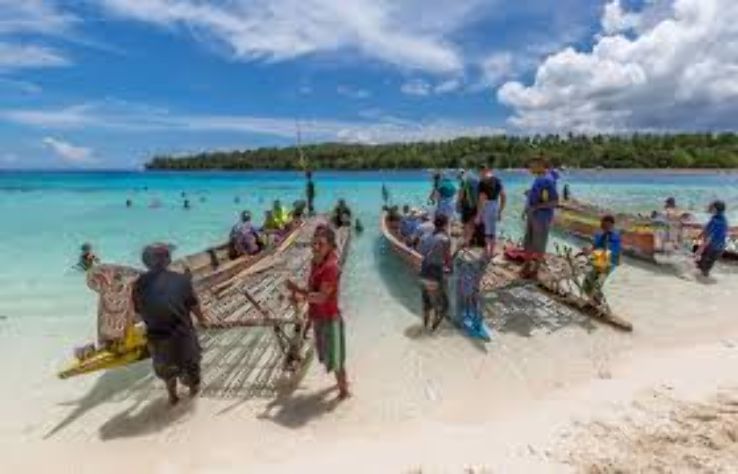 Melanesia Trip Packages