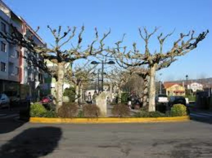 Melide Trip Packages