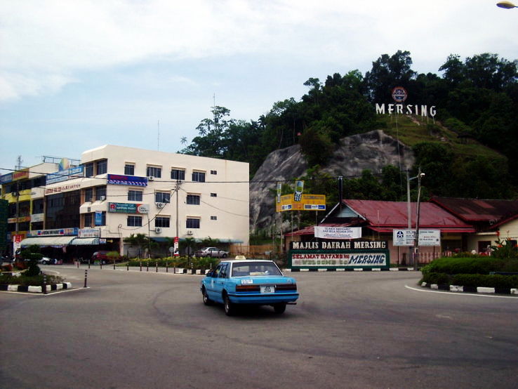 Mersing Trip Packages