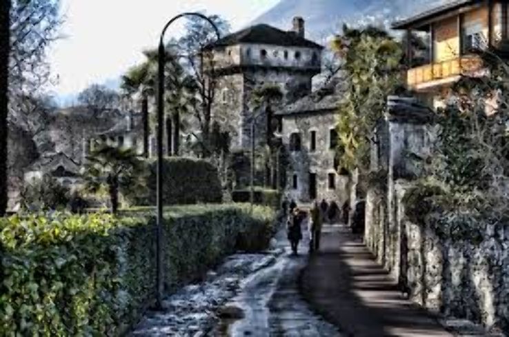 Minusio Trip Packages