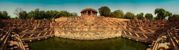 Modhera Trip Packages