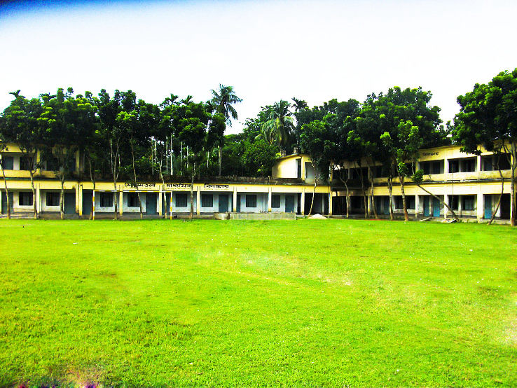 Jhikargachha Trip Packages