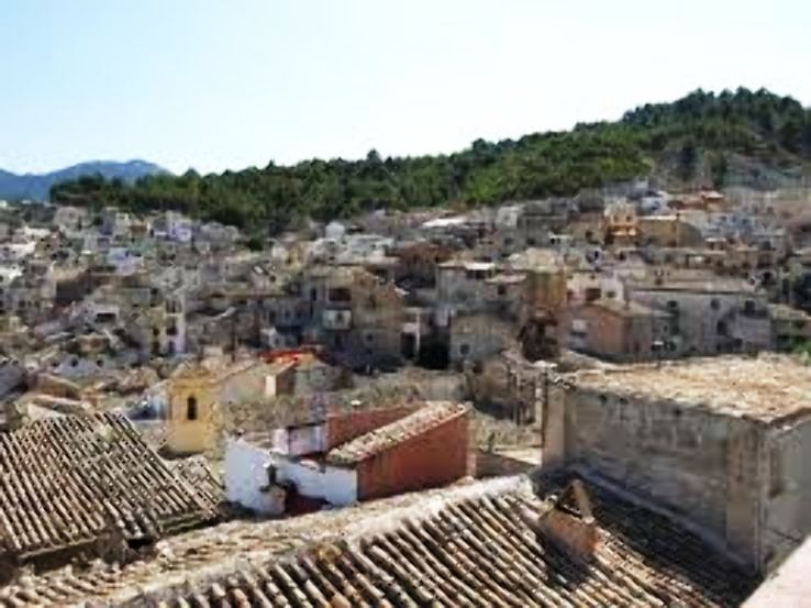 Moratalla Trip Packages