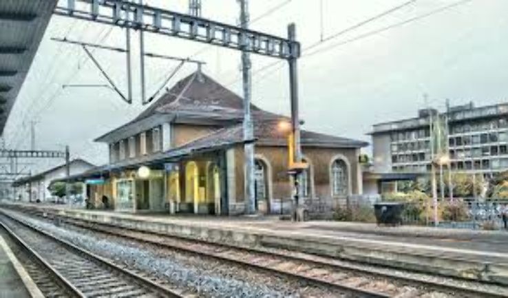 Morges Trip Packages