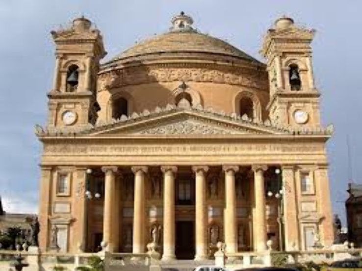 Mosta Trip Packages
