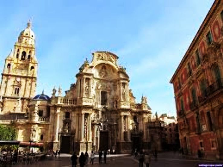 Murcia Trip Packages