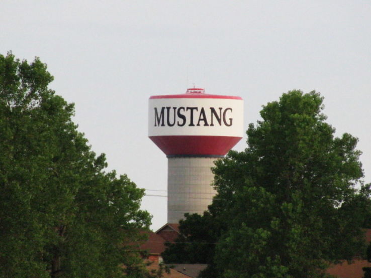 Mustang Trip Packages