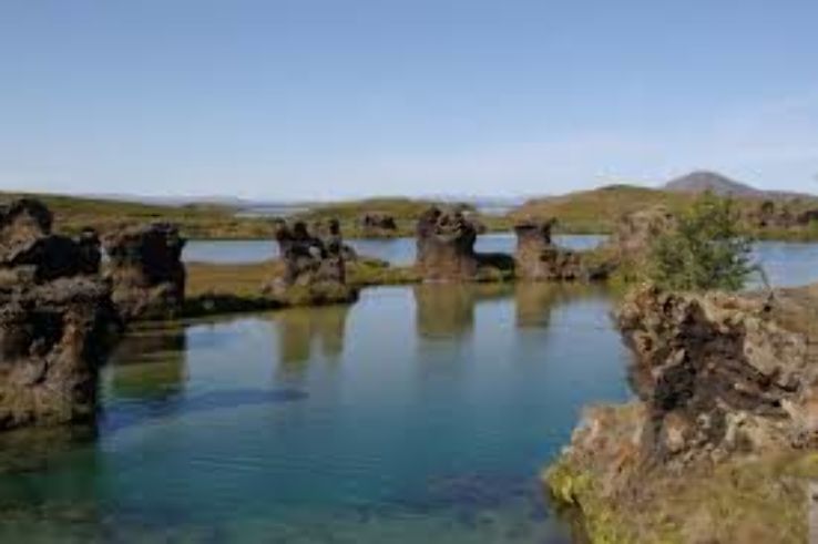 Myvatn Trip Packages