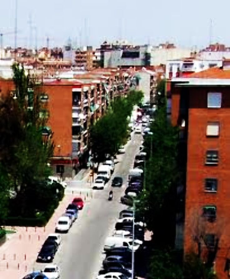 Mostoles Trip Packages