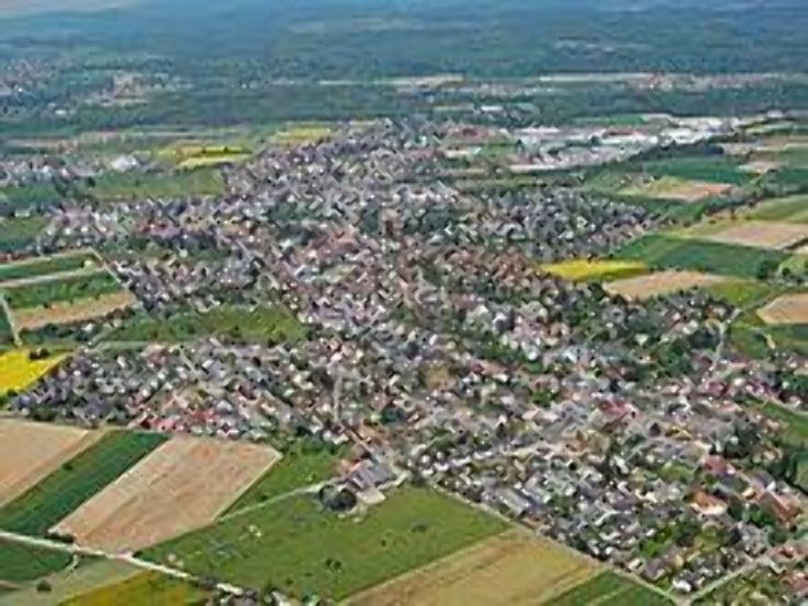 Mohlin Trip Packages