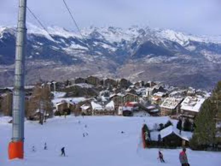 Nendaz Trip Packages