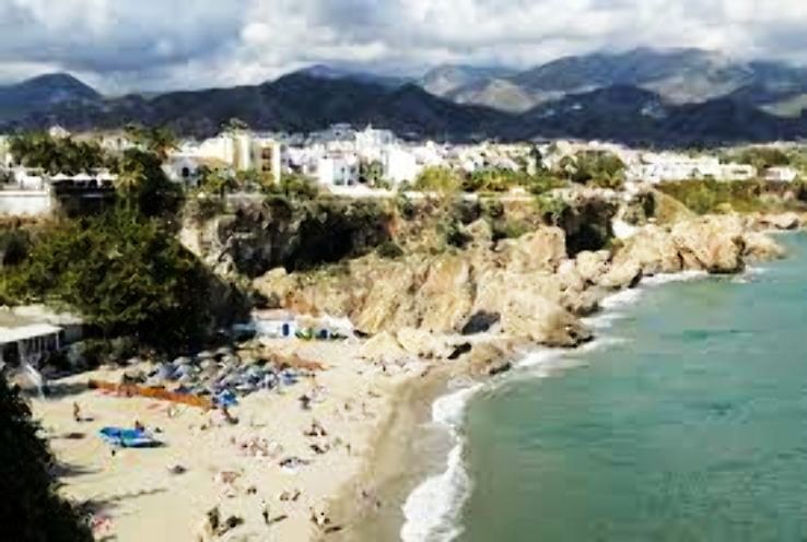 Nerja Trip Packages