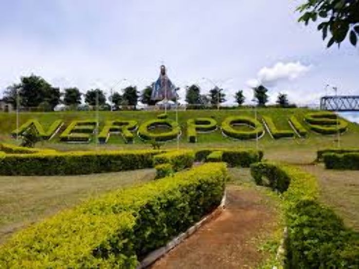 Neropolis Trip Packages