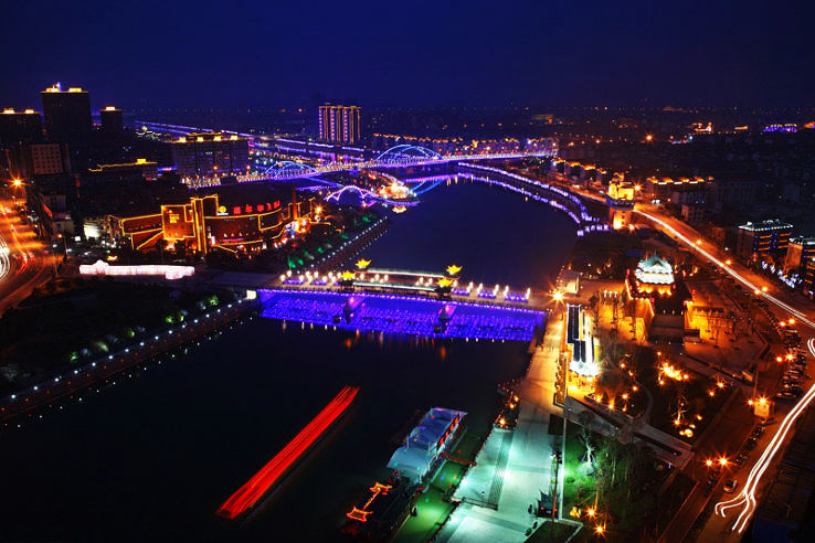 Huzhou Trip Packages