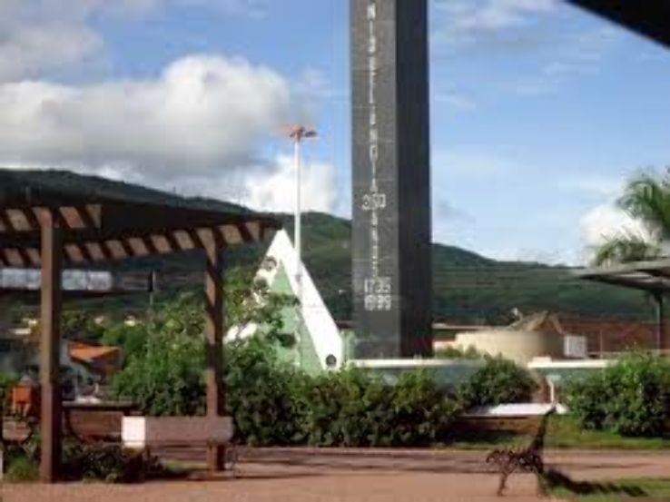 Niquelandia Trip Packages