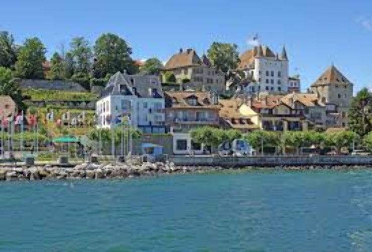 Nyon Trip Packages