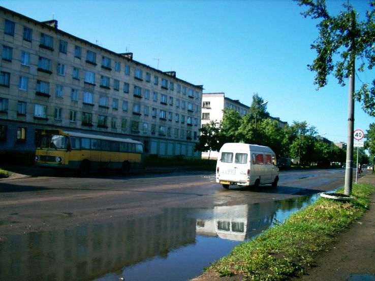 Olonets Trip Packages