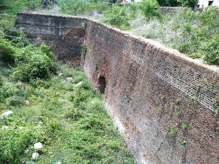 Vandavasi Trip Packages