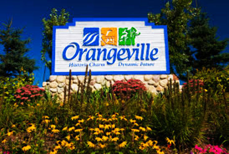 Orangeville Trip Packages