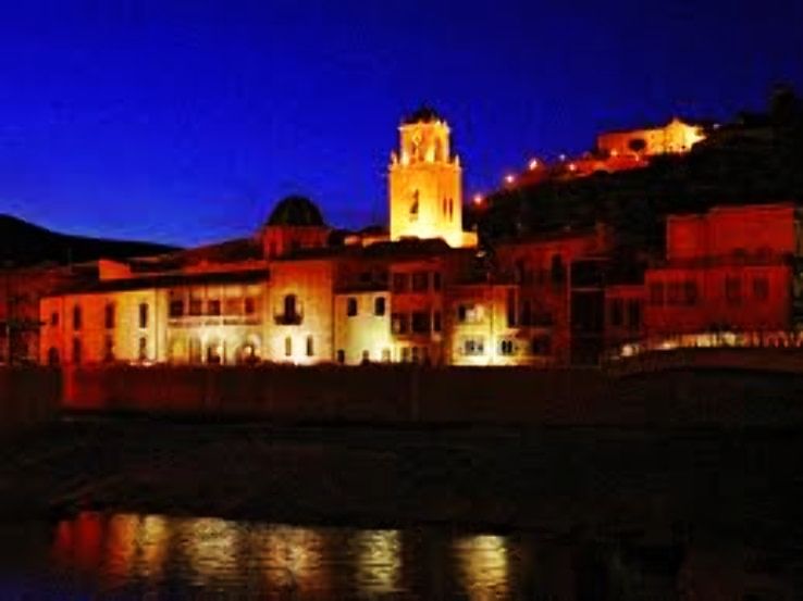 Orihuela Trip Packages