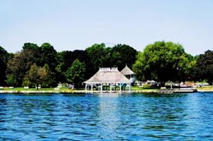 Orillia Trip Packages
