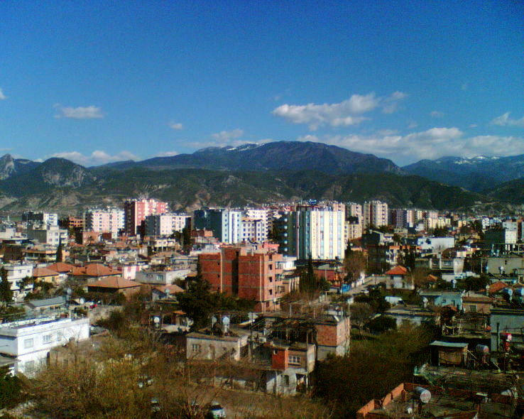 Osmaniye Trip Packages