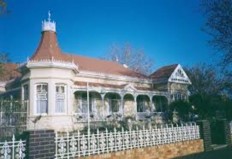 Oudtshoorn Trip Packages