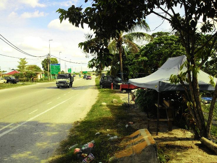 Pengkalan Kundang Trip Packages