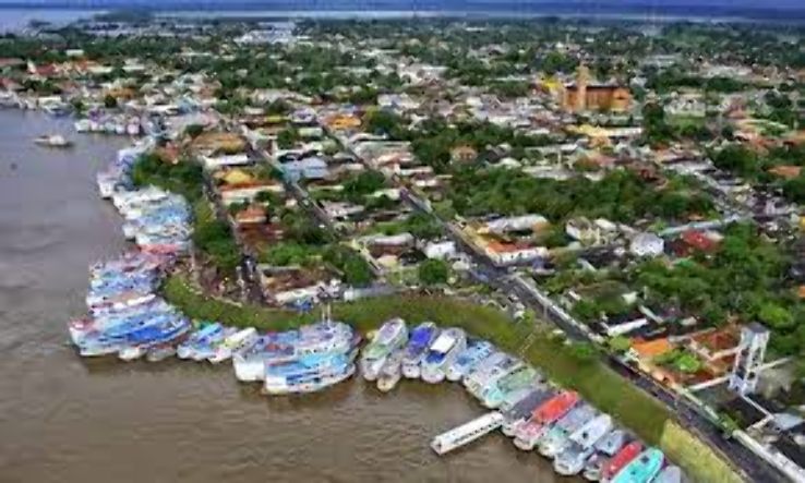 Parintins Trip Packages