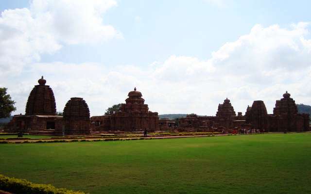 Pattadakal Trip Packages