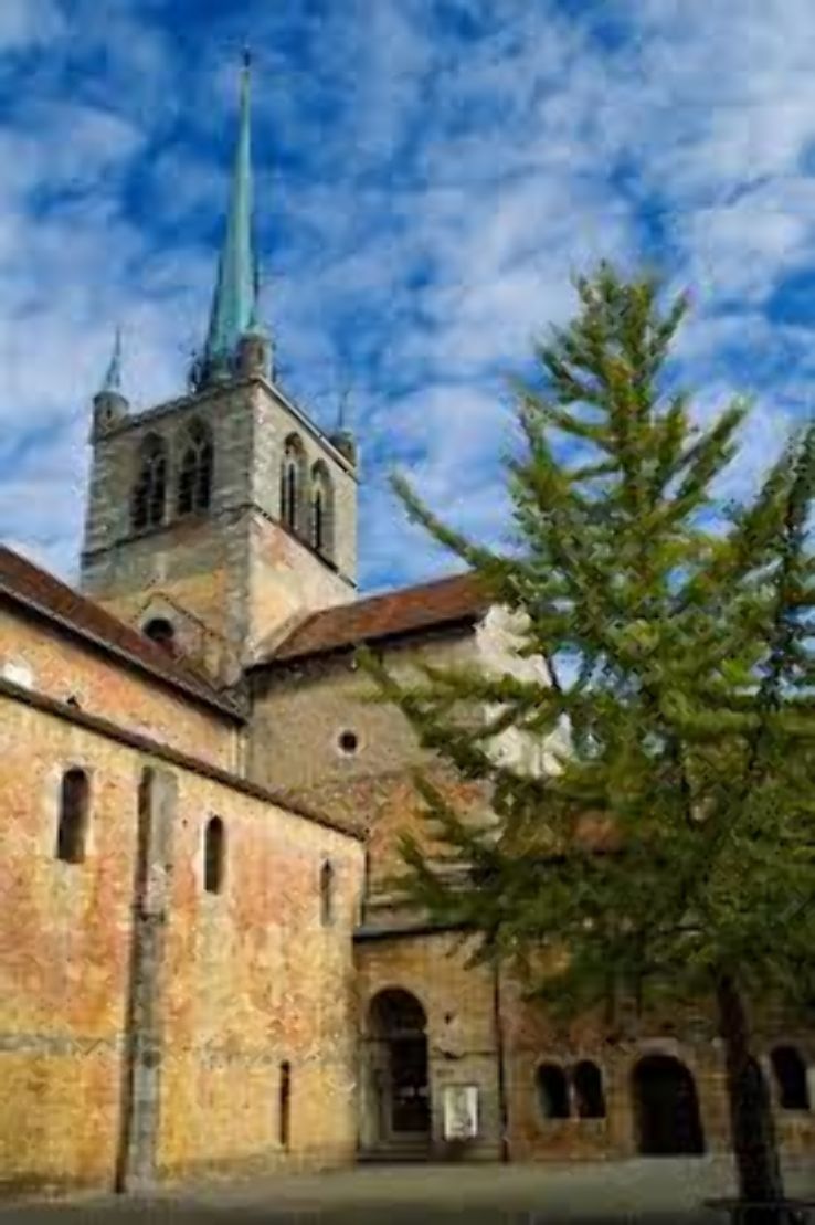 Payerne Trip Packages