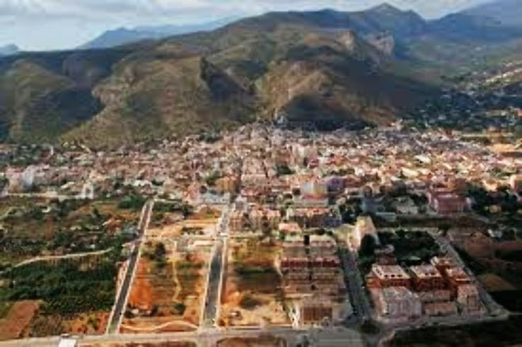 Pedreguer Trip Packages