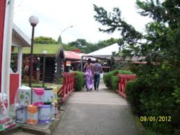 Penedo Trip Packages