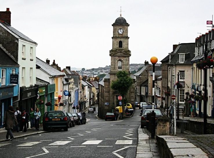 Penryn Trip Packages