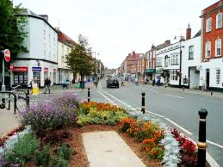 Pershore Tourism (2024) United Kingdom Best Places to Visit in