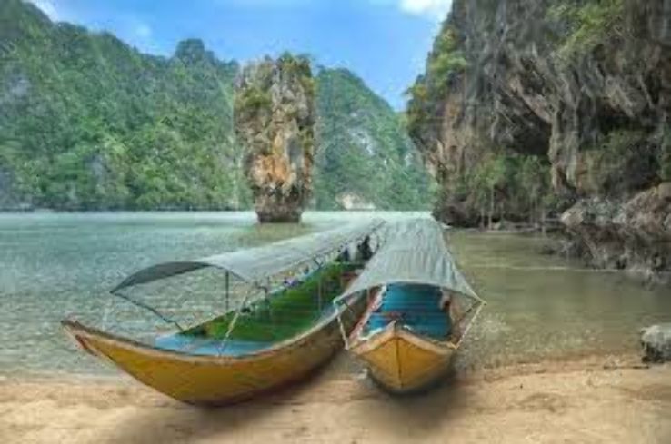 Phang Nga Trip Packages