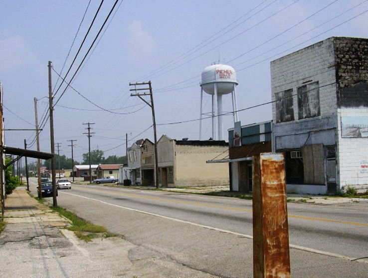 Picher Trip Packages