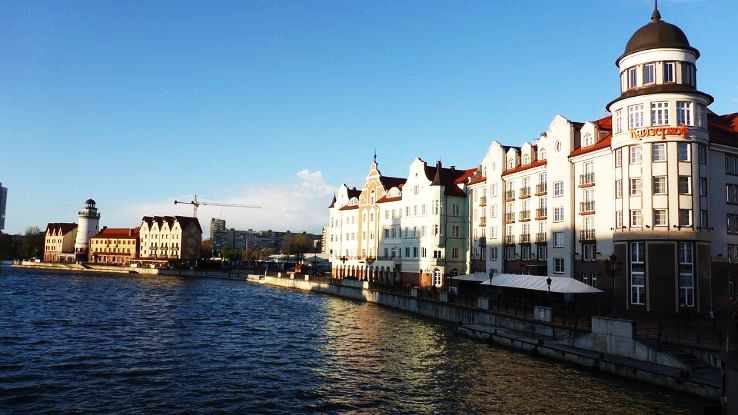 Evenkia Trip Packages