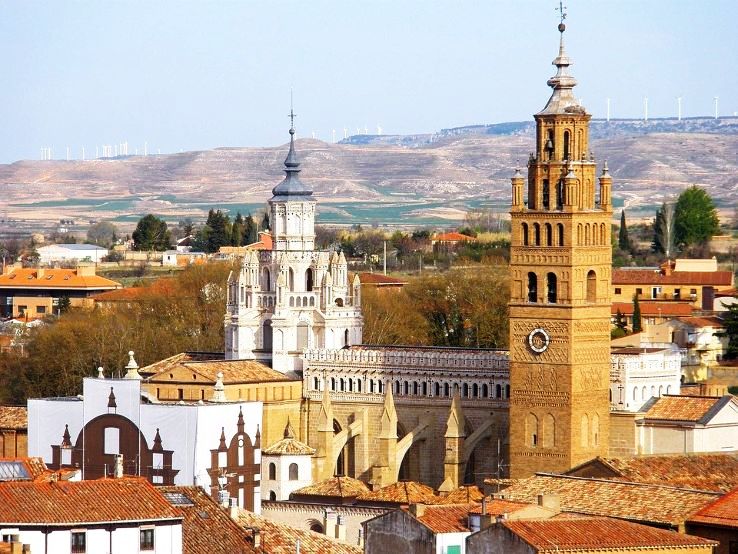 Tarazona Trip Packages