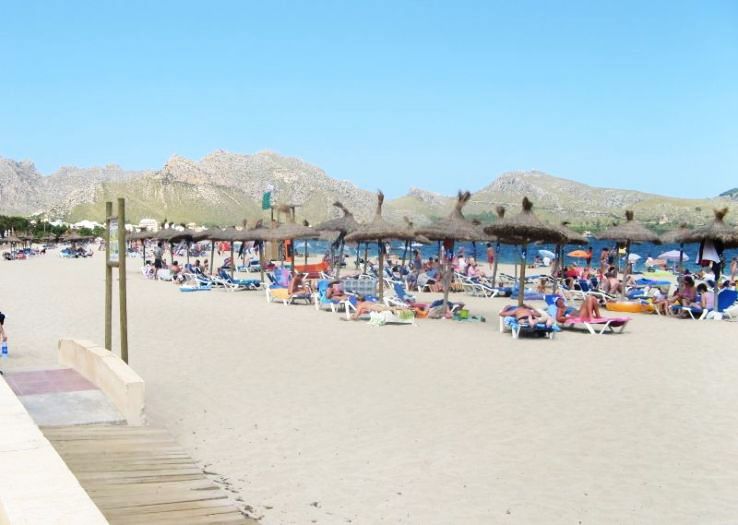 Pollenca Trip Packages