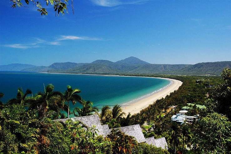 Port Douglas Trip Packages