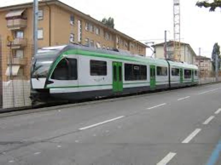 Prilly Trip Packages